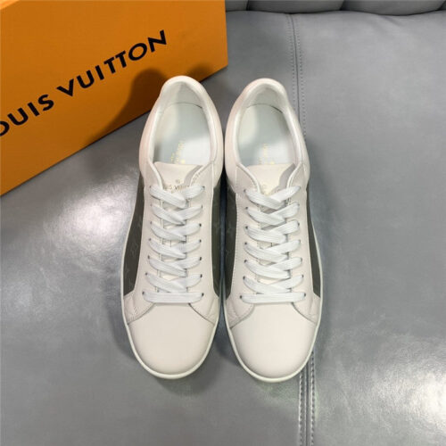 High Quality Luxury Louis Vuitton Mens Sneakers – Style 12131 product detail