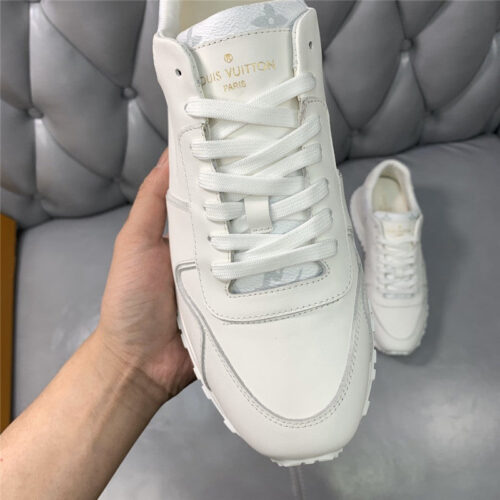 High Quality Luxury Louis Vuitton Mens Sneakers – Style 75971 product detail