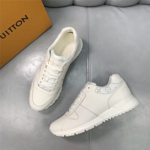 High Quality Luxury Louis Vuitton Mens Sneakers – Style 75971 product detail