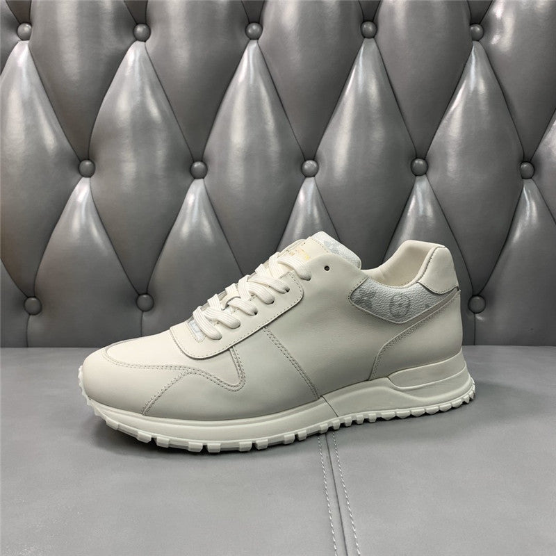 High Quality Luxury Louis Vuitton Mens Sneakers – Style 75971 product detail