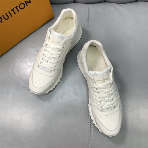 High Quality Luxury Louis Vuitton Mens Sneakers – Style 75971 product detail