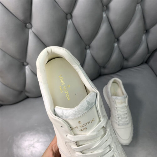 High Quality Luxury Louis Vuitton Mens Sneakers – Style 75971 product detail