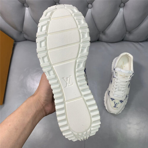 High Quality Luxury Louis Vuitton Mens Sneakers – Ref Rh-19431 product detail