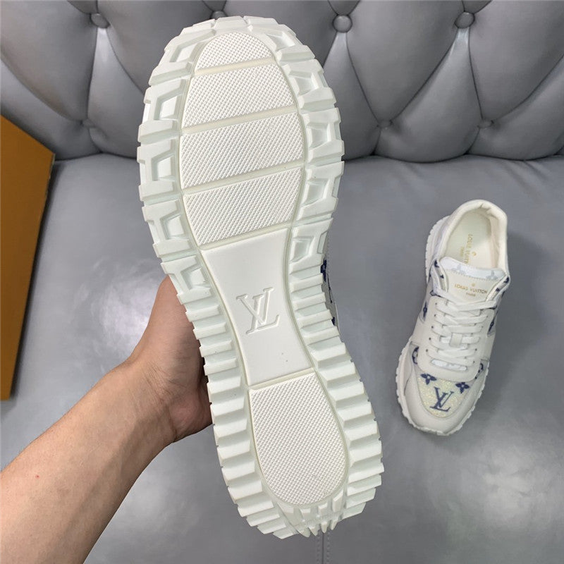 High Quality Luxury Louis Vuitton Mens Sneakers – Ref Rh-19431 product detail