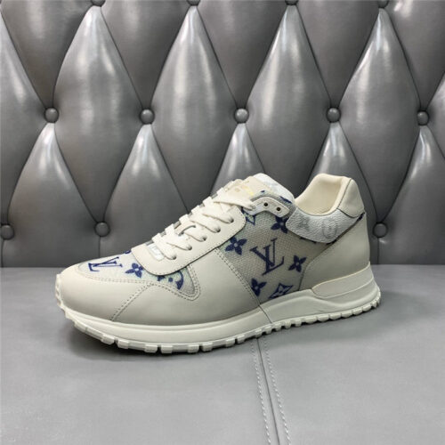 High Quality Luxury Louis Vuitton Mens Sneakers – Ref Rh-19431 product detail