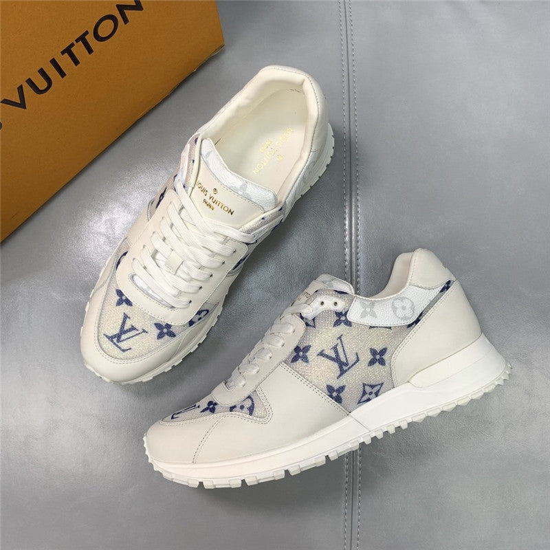 High Quality Luxury Louis Vuitton Mens Sneakers – Ref Rh-19431 product detail