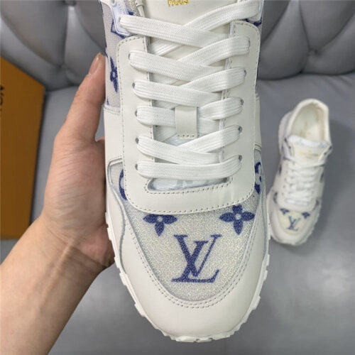 High Quality Luxury Louis Vuitton Mens Sneakers – Ref Rh-19431 product detail