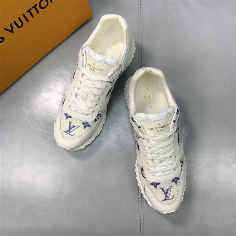 High Quality Luxury Louis Vuitton Mens Sneakers – Ref Rh-19431 product detail