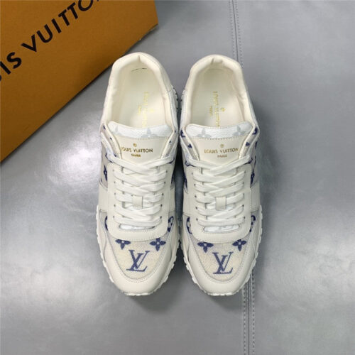 High Quality Luxury Louis Vuitton Mens Sneakers – Ref Rh-19431 product detail