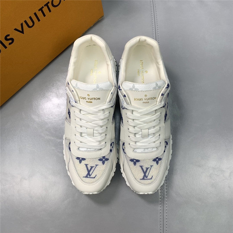 High Quality Luxury Louis Vuitton Mens Sneakers – Ref Rh-19431 product detail