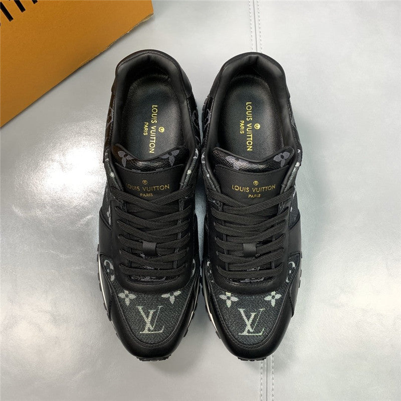 High Quality Luxury Louis Vuitton Mens Sneakers – Style 10435 product detail