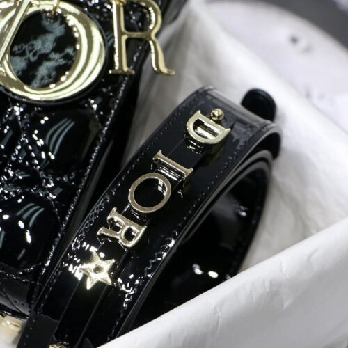 High Quality Luxury Dior Lady Bags – Style 25451 product detail