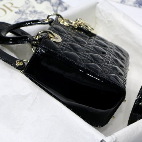 High Quality Luxury Dior Lady Bags – Style 25451 product detail