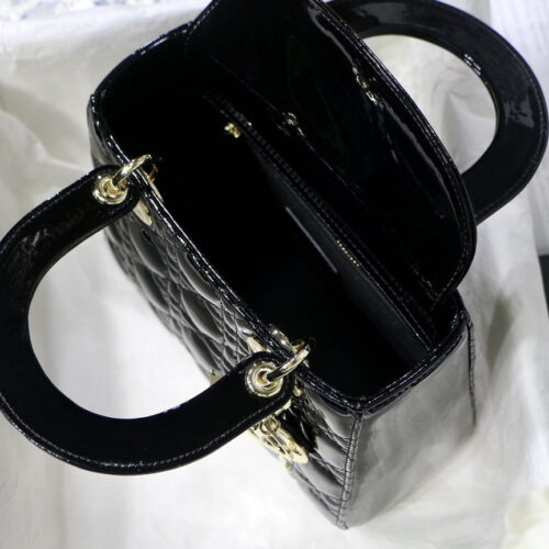 High Quality Luxury Dior Lady Bags – Style 25451 product detail