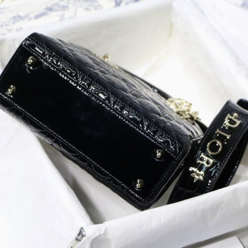 High Quality Luxury Dior Lady Bags – Style 25451 product detail