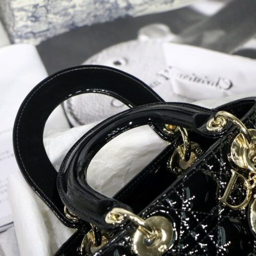 High Quality Luxury Dior Lady Bags – Style 25451 product detail
