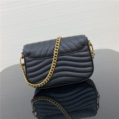 High Quality Luxury LV Zipped Pouch Bags – Style 48594 alternate view