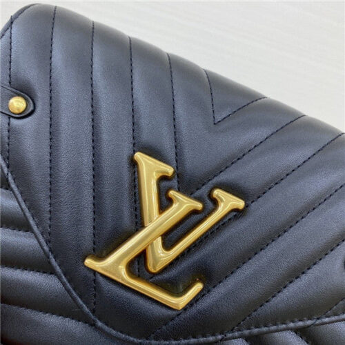 High Quality Luxury LV Zipped Pouch Bags – Style 48594 product detail