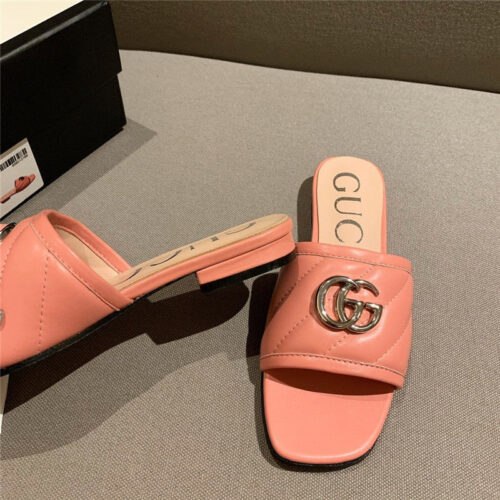 High Quality Luxury Gucci Sandals Shoes – Style 00531 product detail