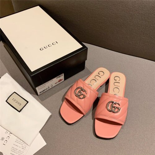 High Quality Luxury Gucci Sandals Shoes – Style 00531
