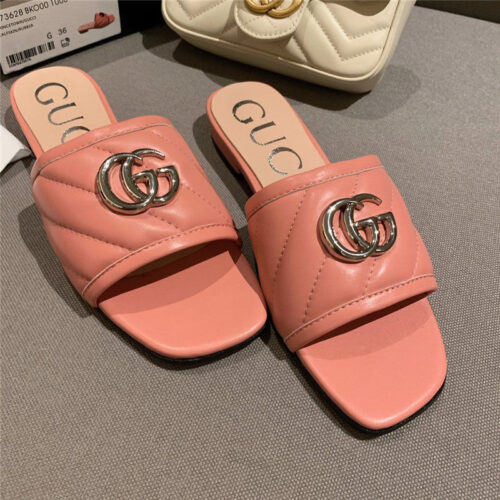 High Quality Luxury Gucci Sandals Shoes – Style 00531 alternate view
