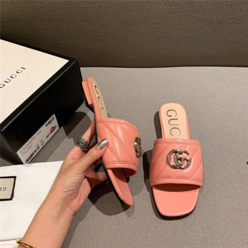 High Quality Luxury Gucci Sandals Shoes – Style 00531 product detail