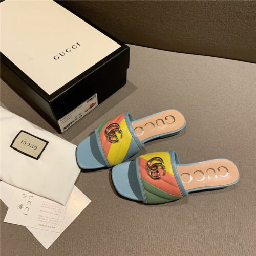 High Quality Luxury Gucci Sandals Shoes – Style 29907 alternate view