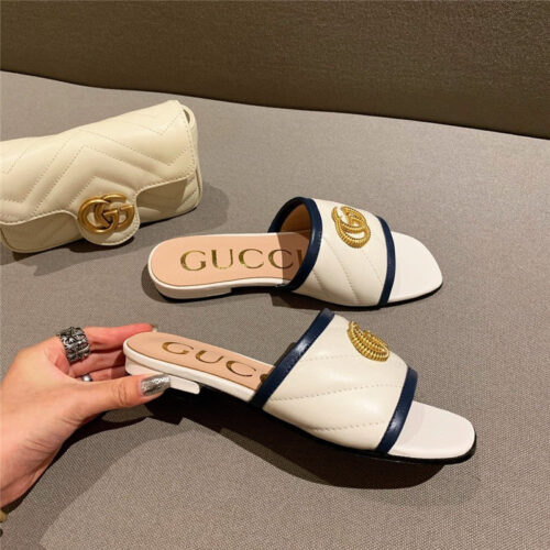 High Quality Luxury Gucci Sandals Shoes – Style 64371 alternate view