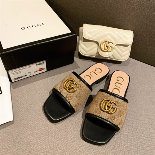 High Quality Luxury Gucci Sandals Shoes – Style 98835