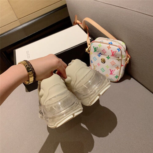 High Quality Luxury Gucci Disney Sneakers – Style 11971 product detail