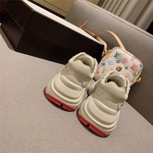 High Quality Luxury Gucci Disney Sneakers – Style 87667 product detail