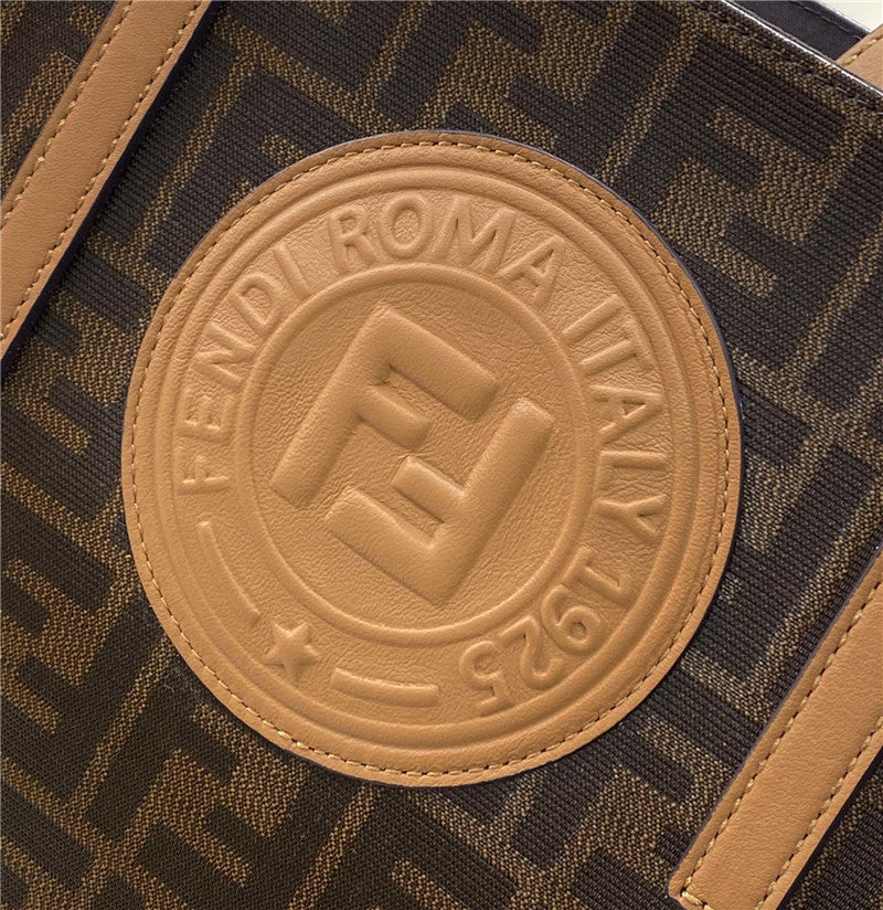 High Quality Luxury Fendi Tote Bag product detail