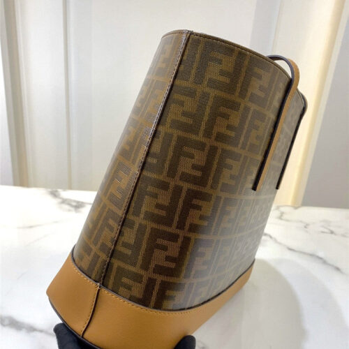 High Quality Luxury Fendi Tote Bag product detail