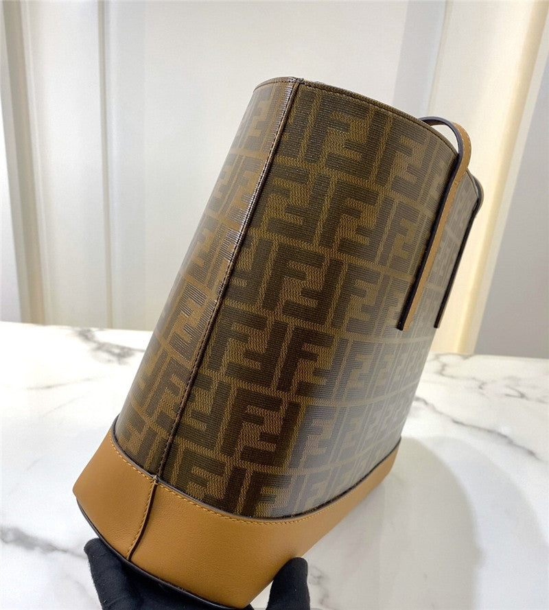 High Quality Luxury Fendi Tote Bag product detail