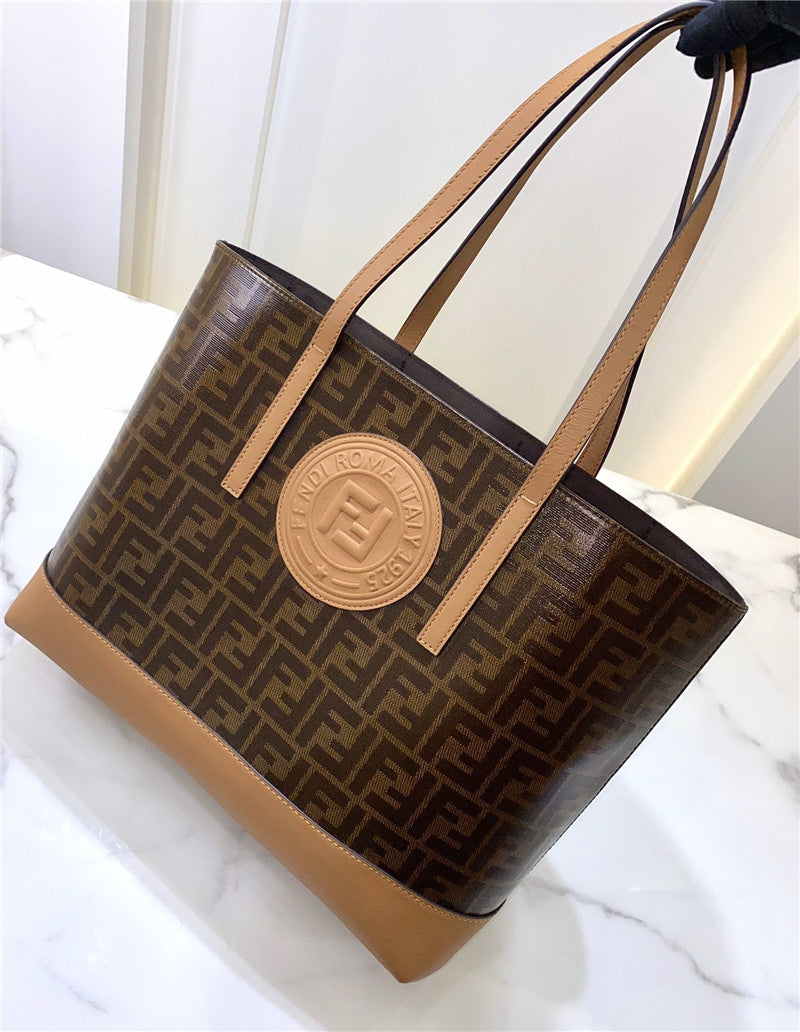 High Quality Luxury Fendi Tote Bag