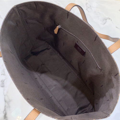 High Quality Luxury Fendi Tote Bag product detail