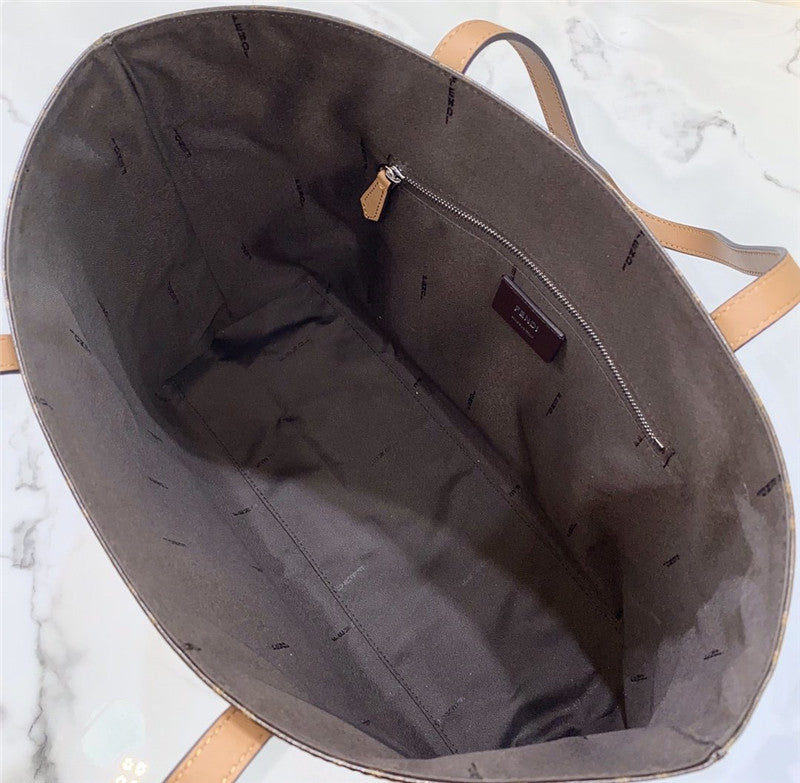 High Quality Luxury Fendi Tote Bag product detail