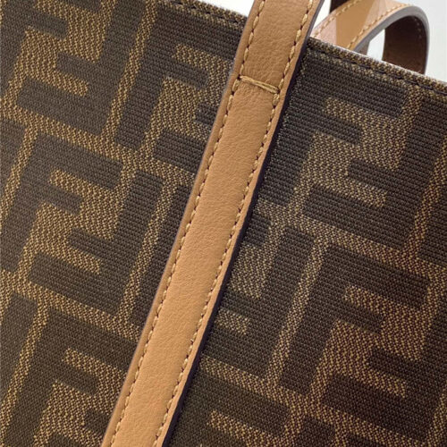High Quality Luxury Fendi Tote Bag product detail