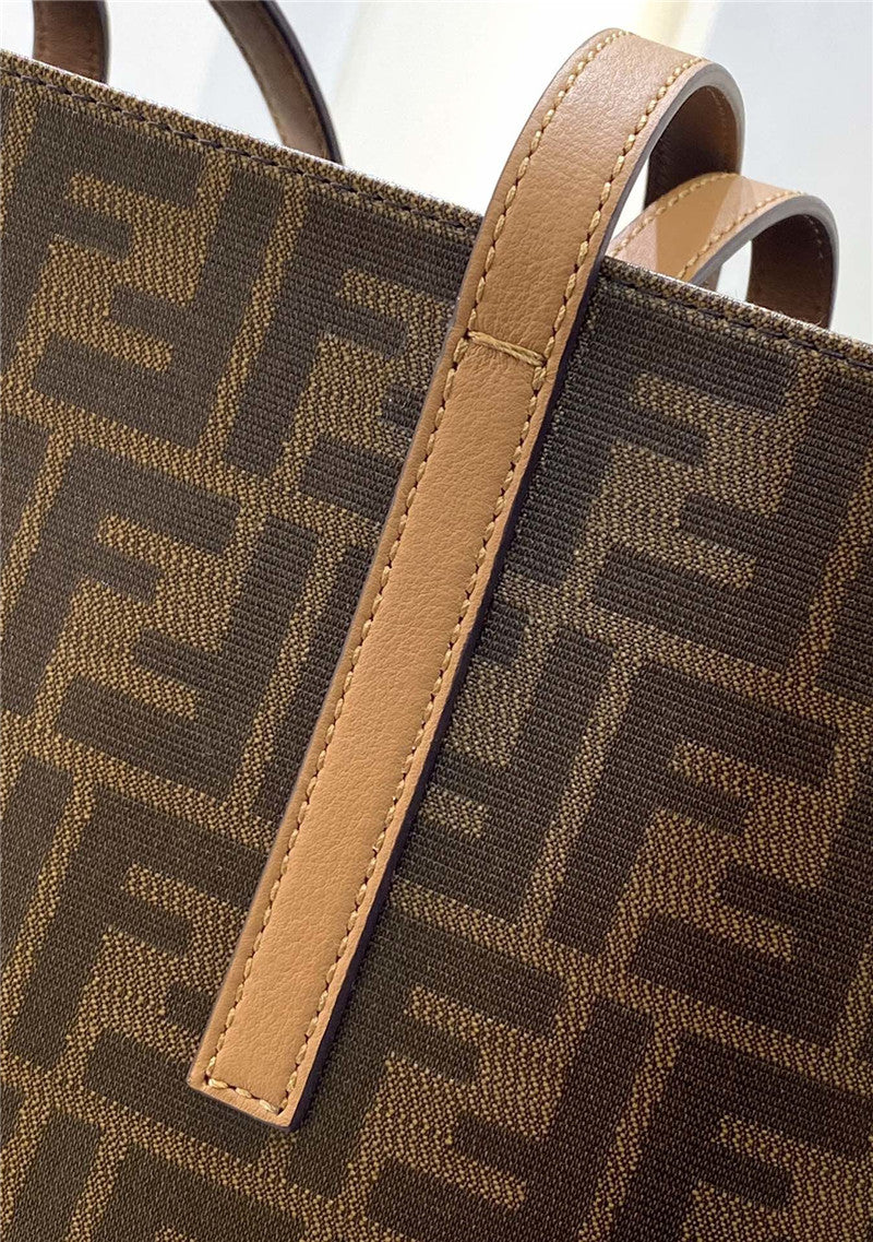 High Quality Luxury Fendi Tote Bag product detail