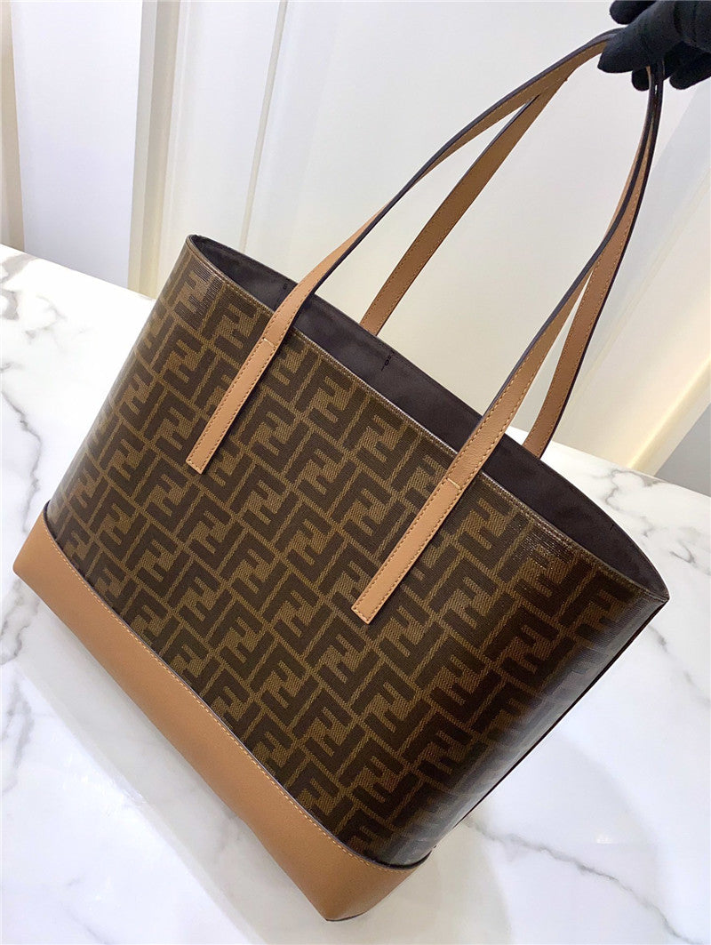 High Quality Luxury Fendi Tote Bag product detail