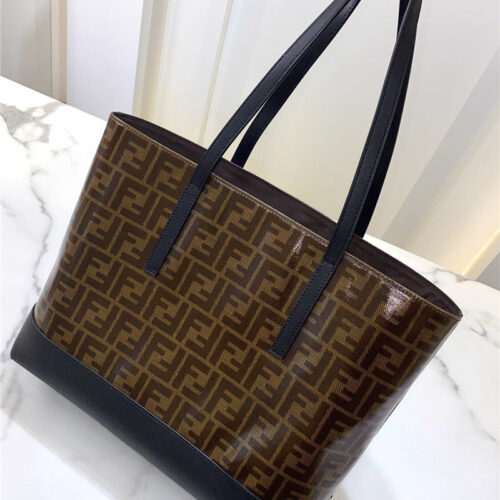 High Quality Luxury Fendi Tote Bag – Style 32733 alternate view