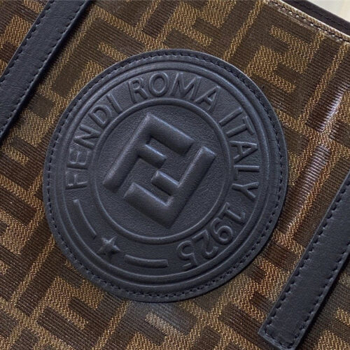 High Quality Luxury Fendi Tote Bag – Style 32733 product detail