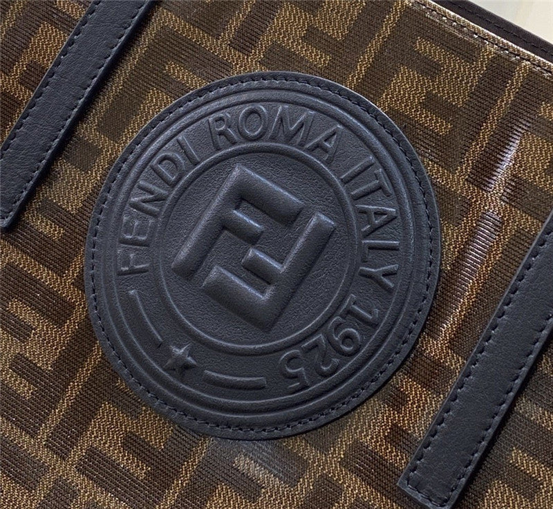 High Quality Luxury Fendi Tote Bag – Style 32733 product detail