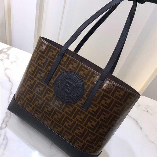 High Quality Luxury Fendi Tote Bag – Style 32733
