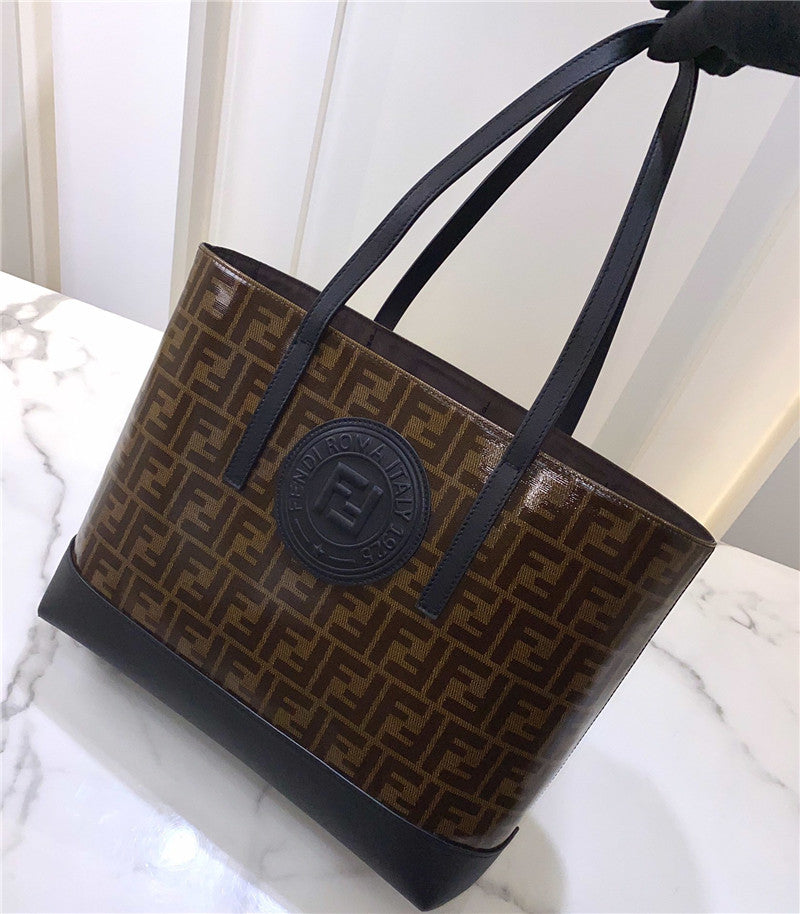 High Quality Luxury Fendi Tote Bag – Style 32733