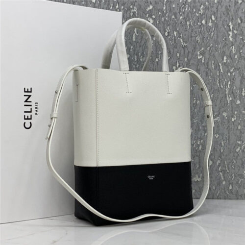 High Quality Luxury Celine Cabas Bag – Style 24727 alternate view