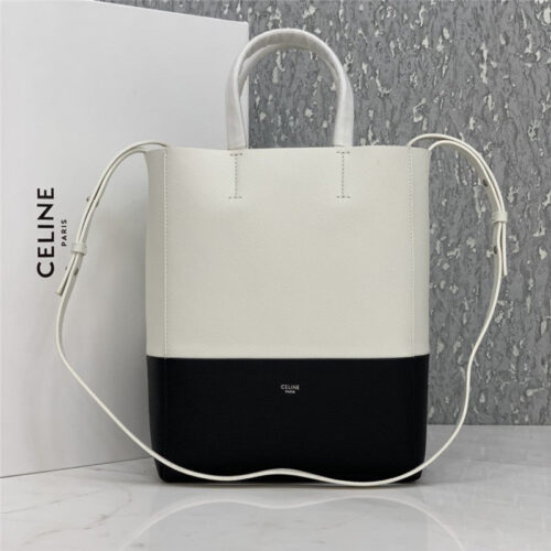 High Quality Luxury Celine Cabas Bag – Style 24727