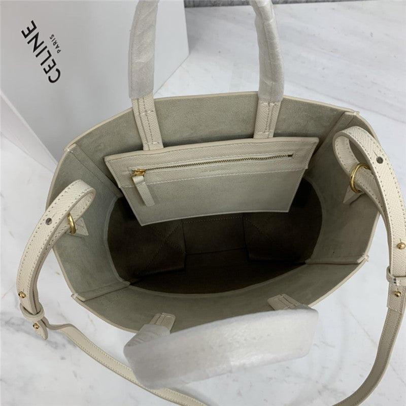 High Quality Luxury Celine Cabas Bag – Style 24728 product detail