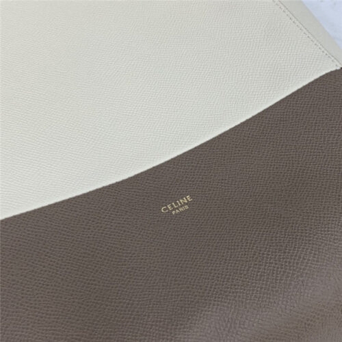 High Quality Luxury Celine Cabas Bag – Style 24728 product detail