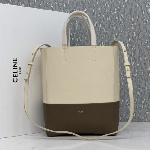 High Quality Luxury Celine Cabas Bag – Style 24728